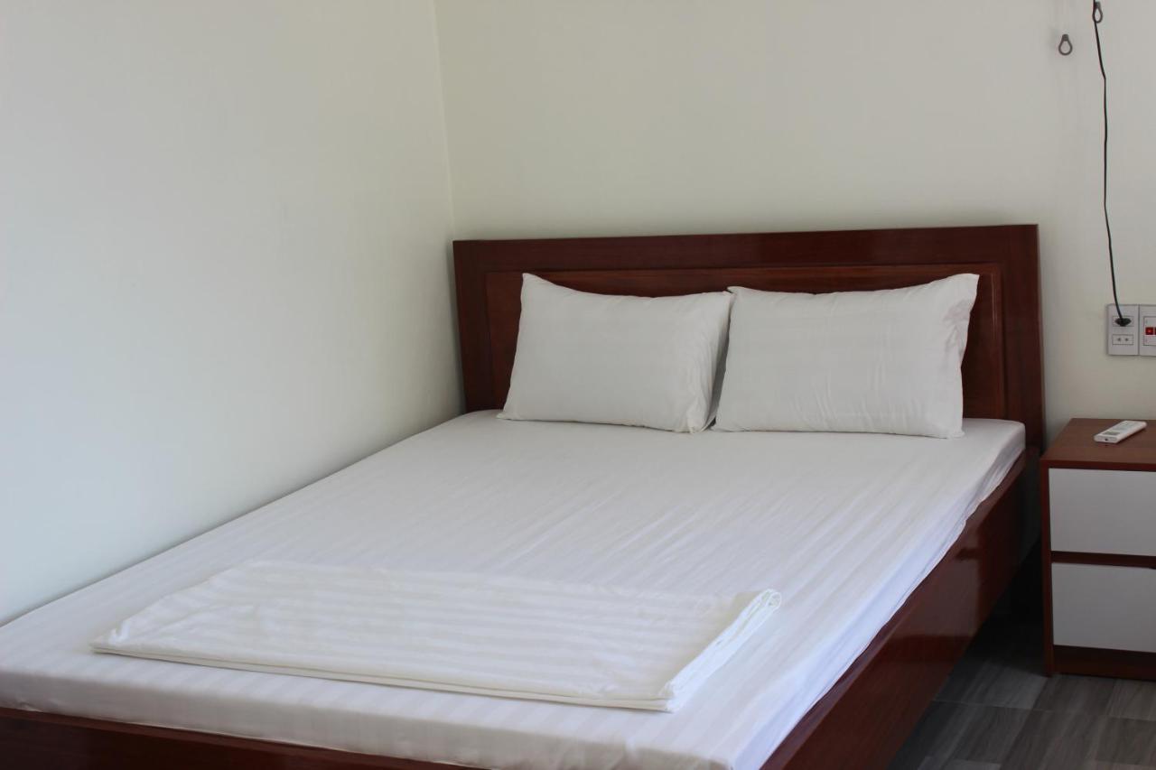 Thanh Tu Homestay Cat Ba Island Exterior foto
